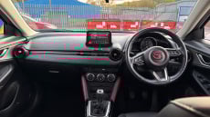 Mazda CX-3 2.0 Sport Nav 5dr AWD Petrol Hatchback